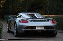 La Porsche Carrera GT vue par Zagato