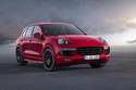 Porsche Cayenne GTS 3.6 440ch