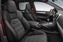 Intérieur Porsche Cayenne GTS 3.6 440ch