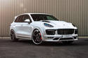 Porsche Cayenne Turbo par TechArt