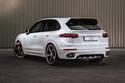 Porsche Cayenne Turbo par TechArt