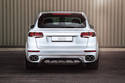 Porsche Cayenne Turbo par TechArt