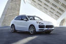 Porsche Cayenne plug-in hybrid 2018