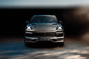 Porsche Cayenne par TechArt et Rolf Benz - Crédit photo : TechArt