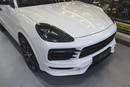 Porsche Cayenne par TechArt