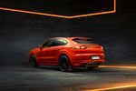 Le Porsche Cayenne revu par TechArt