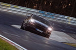 Porsche Cayenne Turbo Coupé (2021) - Crédit photo : Porsche