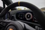 Porsche Cayenne Turbo GT 2023