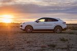 Porsche Cayenne E-Hybrid 2023