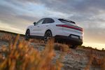 Porsche Cayenne E-Hybrid 2023