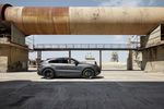 Porsche Cayenne Turbo E-Hybrid avec pack GT