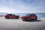 500 ch pour le nouveau Porsche Cayenne GTS