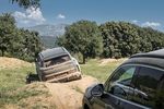 Porsche Cayenne électric : du virtuel au réel