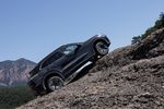 Porsche Cayenne électric : du virtuel au réel