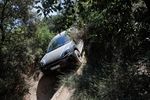 Porsche Cayenne électric : du virtuel au réel