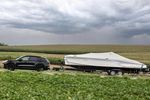 Porsche Cayenne électric : du virtuel au réel