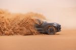 Porsche Cayenne électric : du virtuel au réel
