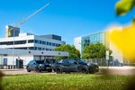Porsche Cayenne électric : du virtuel au réel