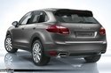 Porsche Cayenne S Diesel