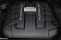 Porsche Cayenne S Diesel - Moteur