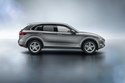 Le Cayenne et le Cayenne Diesel reçoivent cette version Platinum