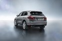 Le Cayenne et le Cayenne Diesel reçoivent cette version Platinum