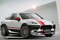 Porsche Cayenne SpeedART