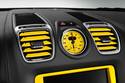 Porsche Cayman S Racing Yellow
