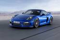 Un Porsche Cayman GT4 RS à venir ?