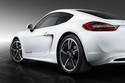 Cayman S par Porsche Exclusive