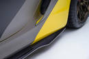 Un kit Aero Vorsteiner V-CS pour le Cayman GT4