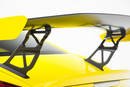 Un kit Aero Vorsteiner V-CS pour le Cayman GT4