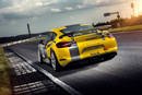 Porsche Cayman GT4 Clubsport MR