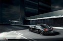 Cayman S Black Edition