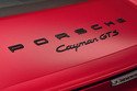 Porsche Cayman/Boxster GTS