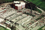 Centre de Développement Porsche de Weissach  (1975)