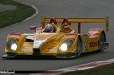 Porsche RS Spyder LMP2