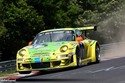 Porsche 997 GT3 R Manthey Racing