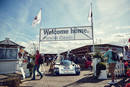 Porsche Classic au GP Historique de Zandvoort