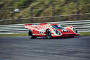 Porsche Classic au GP Historique de Zandvoort