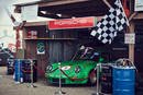 Porsche Classic au GP Historique de Zandvoort