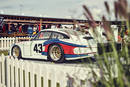 Porsche Classic au GP Historique de Zandvoort