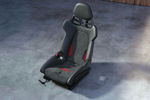 Porsche commercialise un nouveau siège baquet réalisé en impression 3D