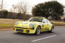 Porsche 934 1976 - Crédit photo : Gooding & Company