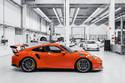 Porsche 911 GT3 RS