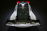 Concept Porsche Mission R