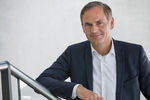 Oliver Blume, Président du Directoire de Porsche AG