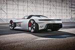 Porsche Vision Gran Turismo