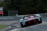 Porsche Vision Gran Turismo