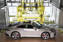 Porsche donne accès aux coulisses de la fabrication de ses modèles